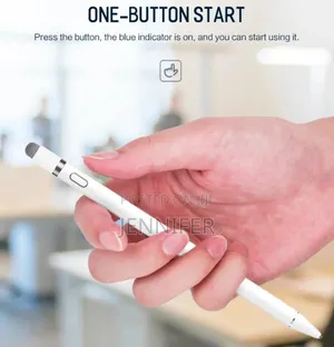 Active Stylus Pen for Touch Screen Device