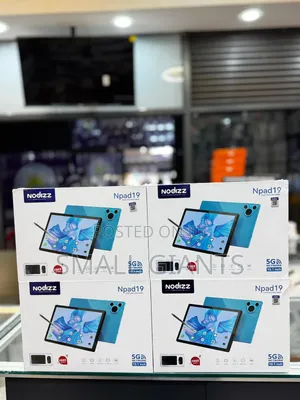 New Tablet 32 GB