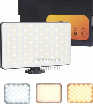K-35 Mobile Phone Camera Fill Light.