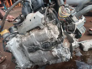 Subaru Gearbox Forester