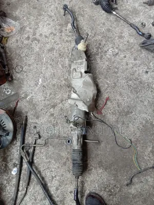 Steering Rack for Mazda Atenza.