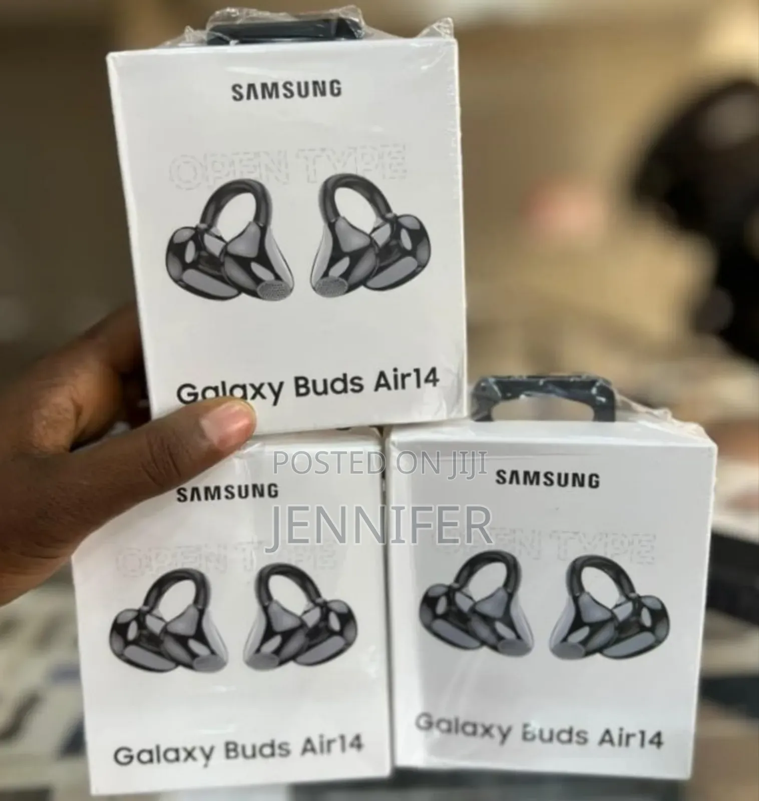 Sumsung Galaxy Buds Air 14