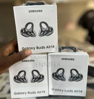 Sumsung Galaxy Buds Air 14