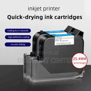 Quick Drying Ink Cartridge