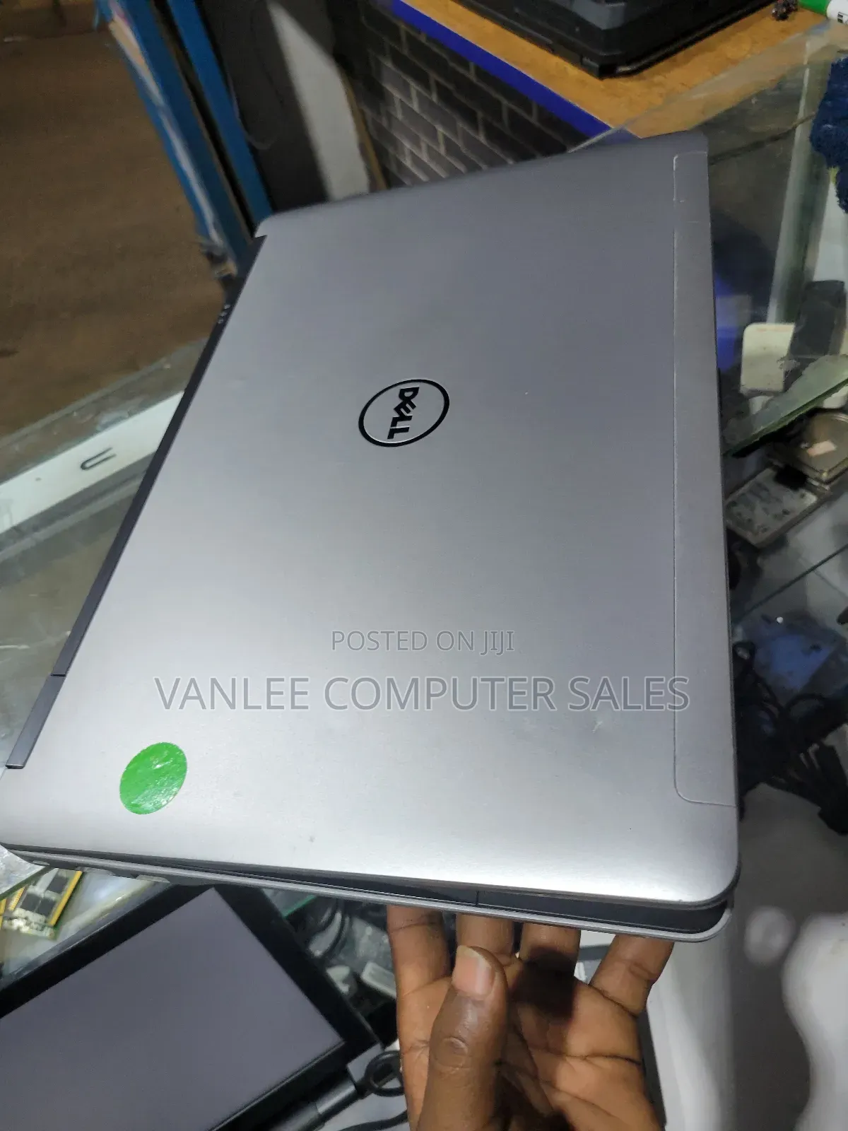 Laptop Dell Latitude E6540 8GB Intel Core I7 HDD 500GB