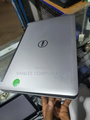 Laptop Dell Latitude E6540 8GB Intel Core I7 HDD 500GB