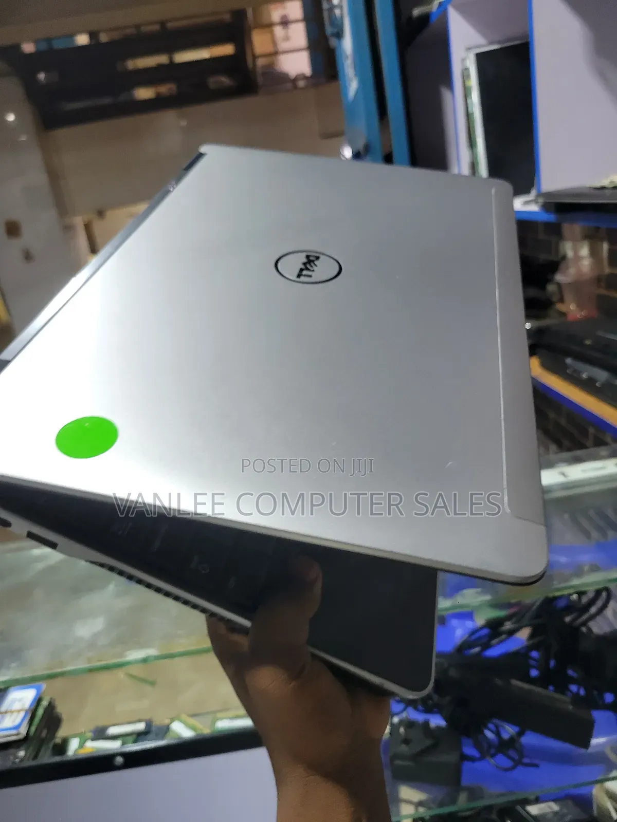 Laptop Dell Latitude E6540 8GB Intel Core I7 HDD 500GB