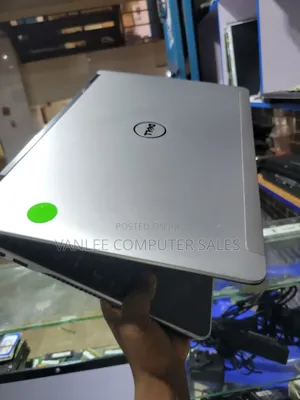 Laptop Dell Latitude E6540 8GB Intel Core I7 HDD 500GB