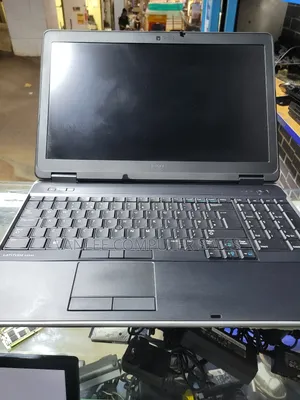Laptop Dell Latitude E6540 8GB Intel Core I7 HDD 500GB