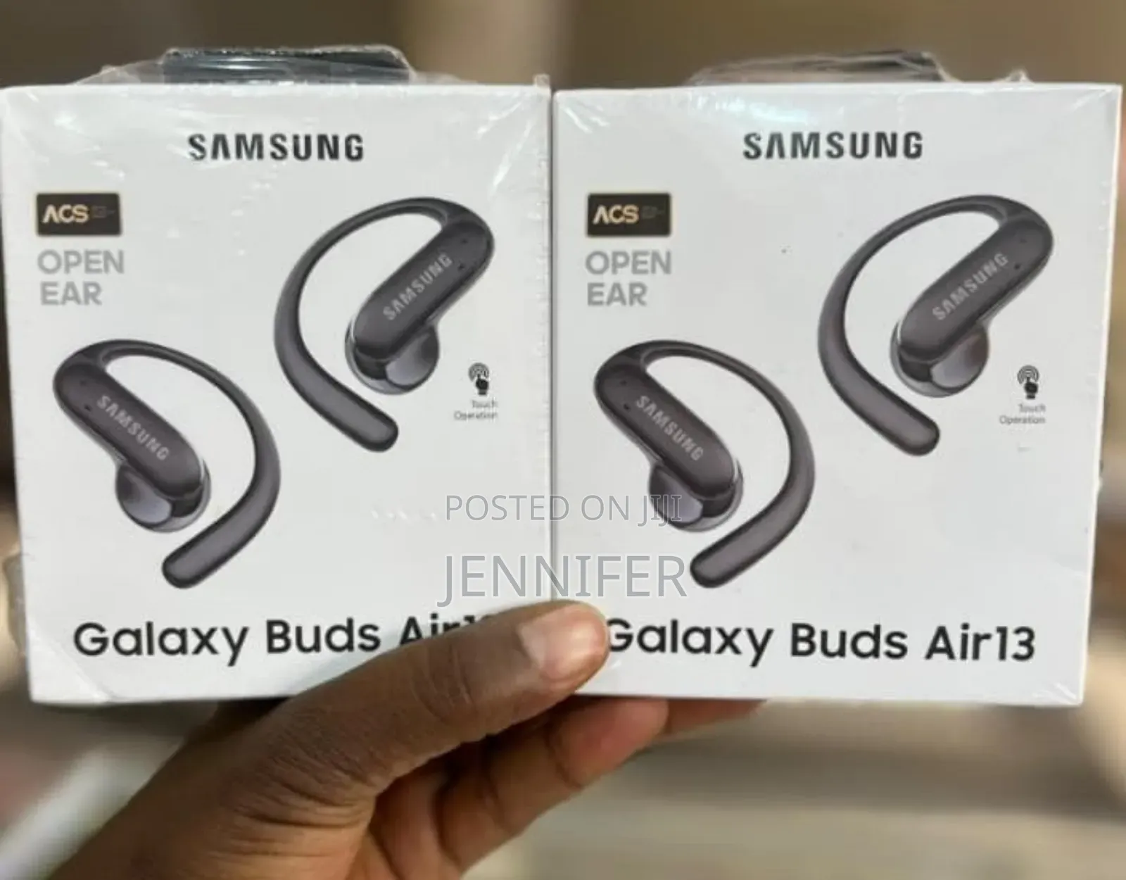 Samsung Galaxy Buds Air13 Open-Ear Wireless Earbuds
