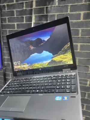 Laptop HP ProBook 6570B 4GB Intel Core I5 HDD+SSD 500GB