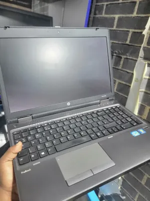 Laptop HP ProBook 6570B 4GB Intel Core I5 HDD+SSD 500GB