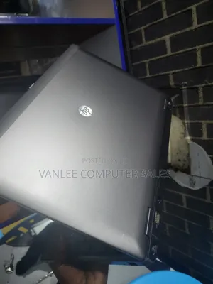 Laptop HP ProBook 6570B 4GB Intel Core I5 HDD+SSD 500GB