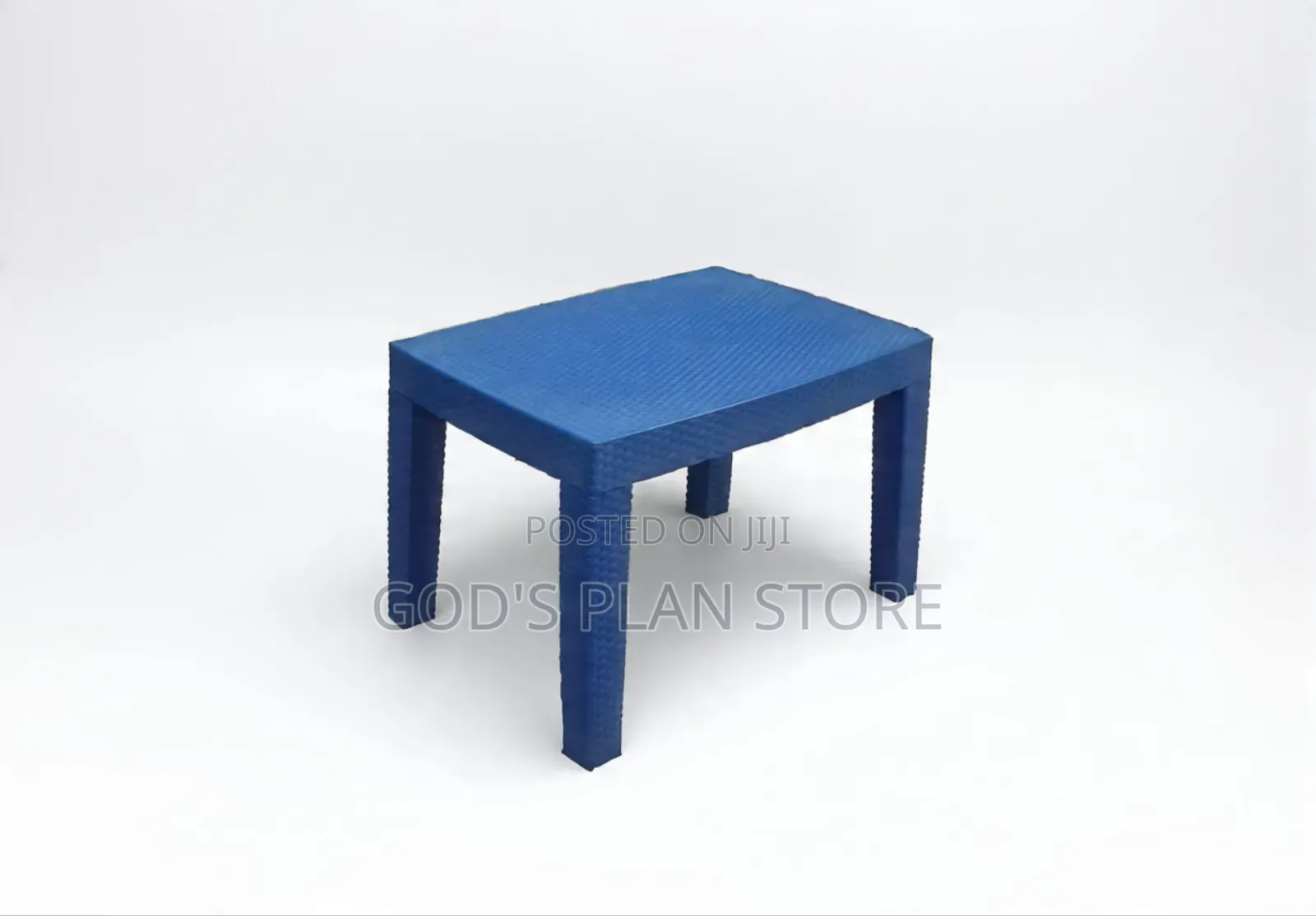 Lattice Plastic Table Plastic Table