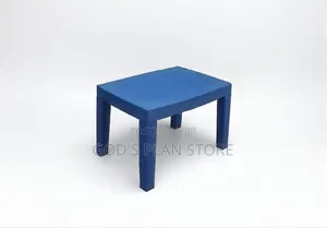 Lattice Plastic Table Plastic Table