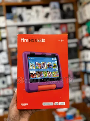New Tablet 32 GB