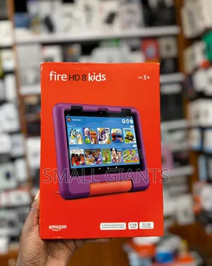 New Tablet 32 GB