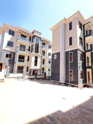 Furnished 2bdrm Apartment in Ntinda, Nakawa for sale