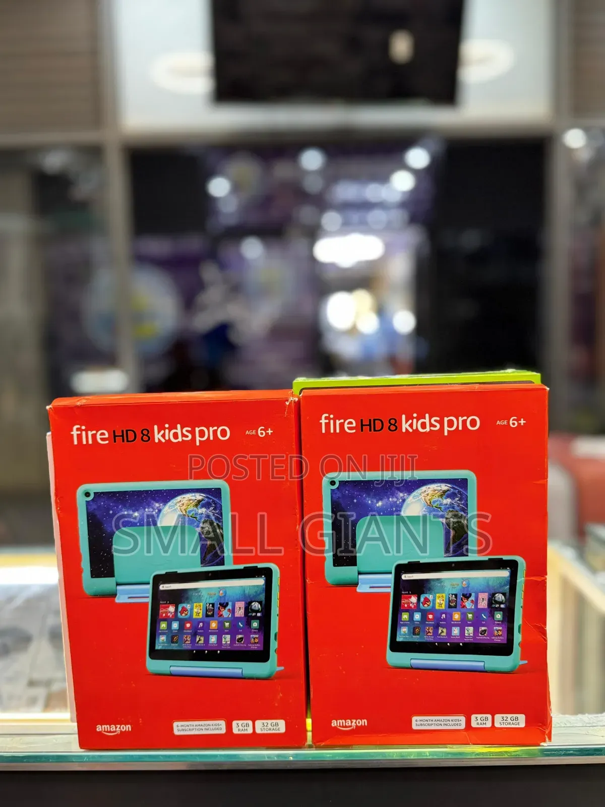 New Tablet 32 GB