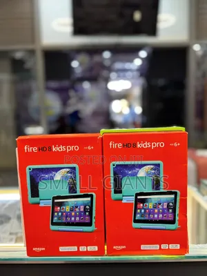 New Tablet 32 GB