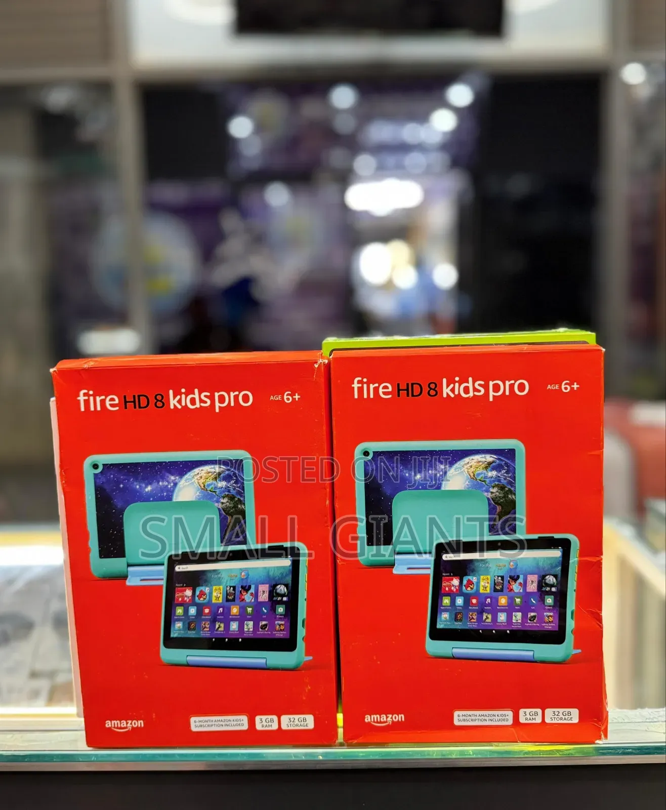 New Tablet 32 GB