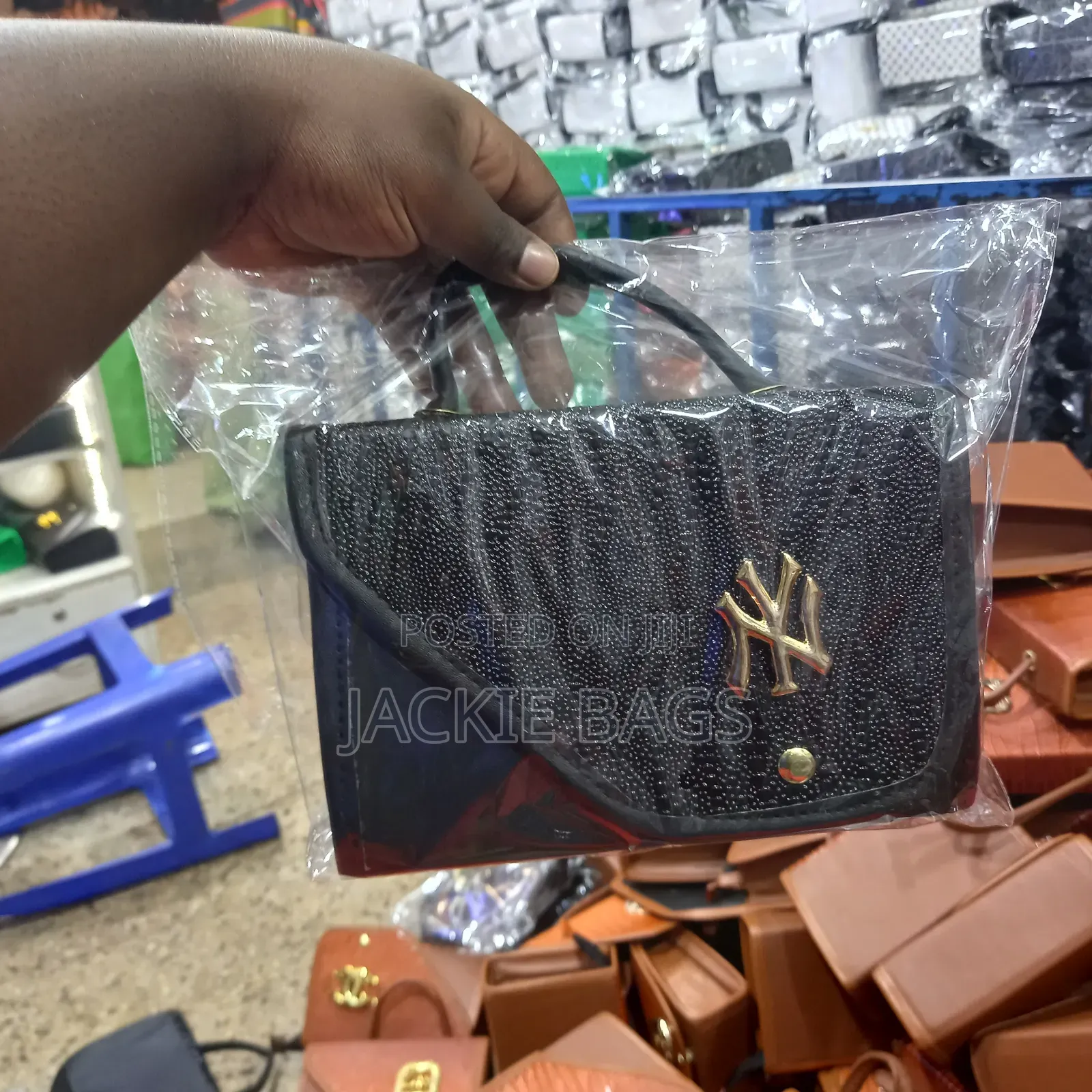 Affordable Bags