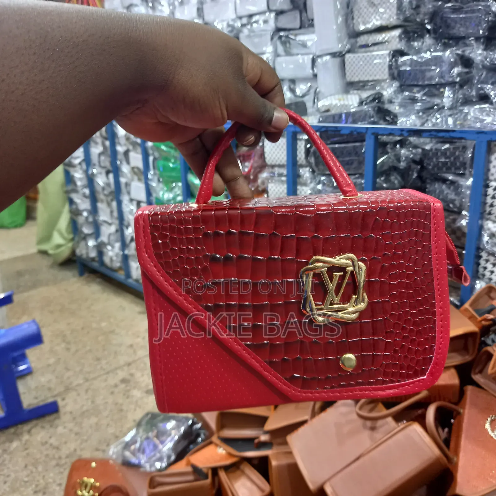 Affordable Bags