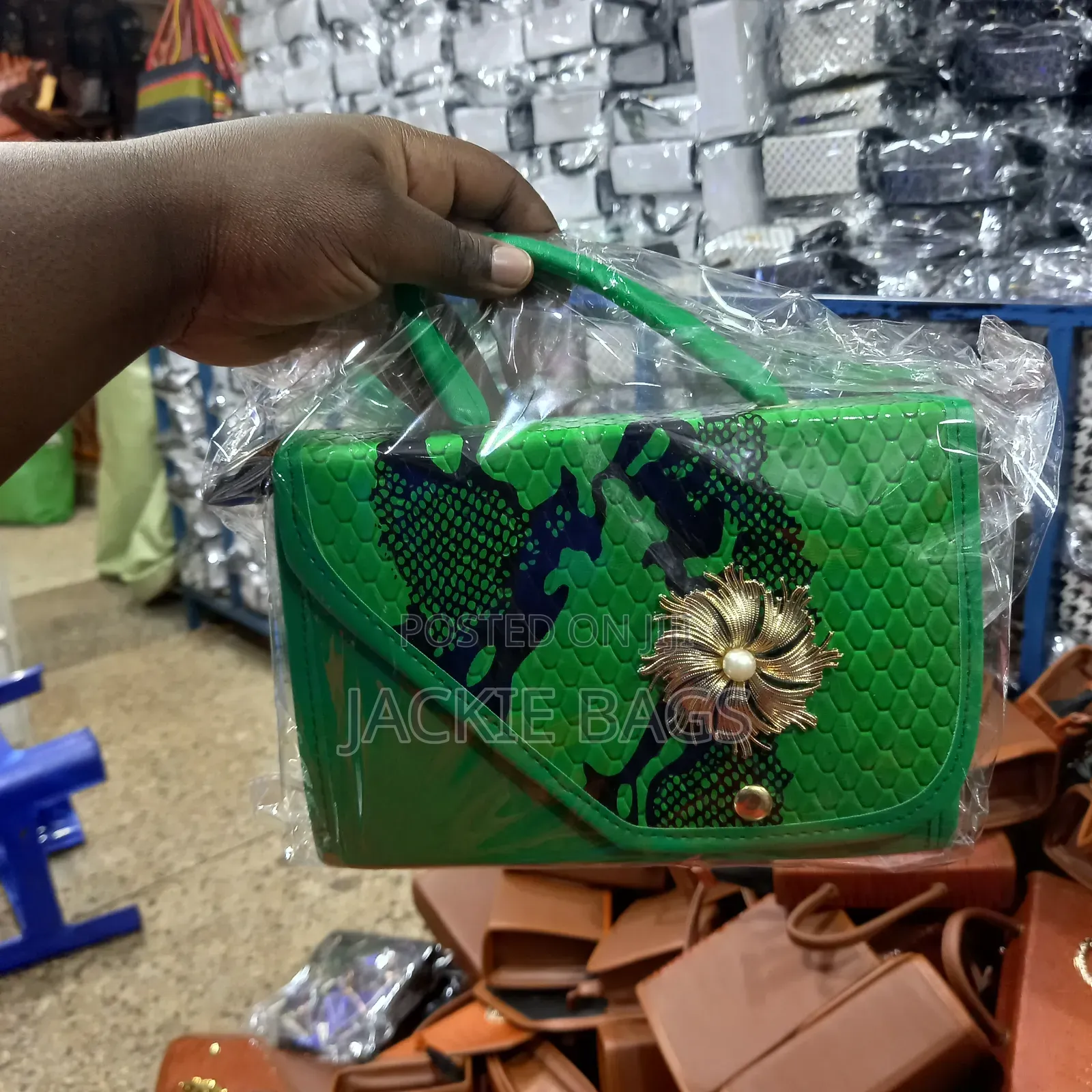 Affordable Bags