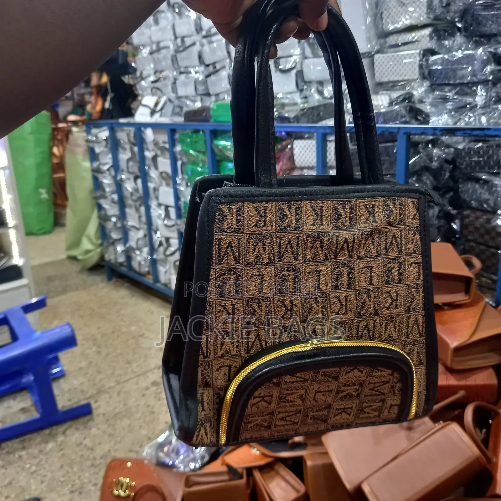 Affordable Bags