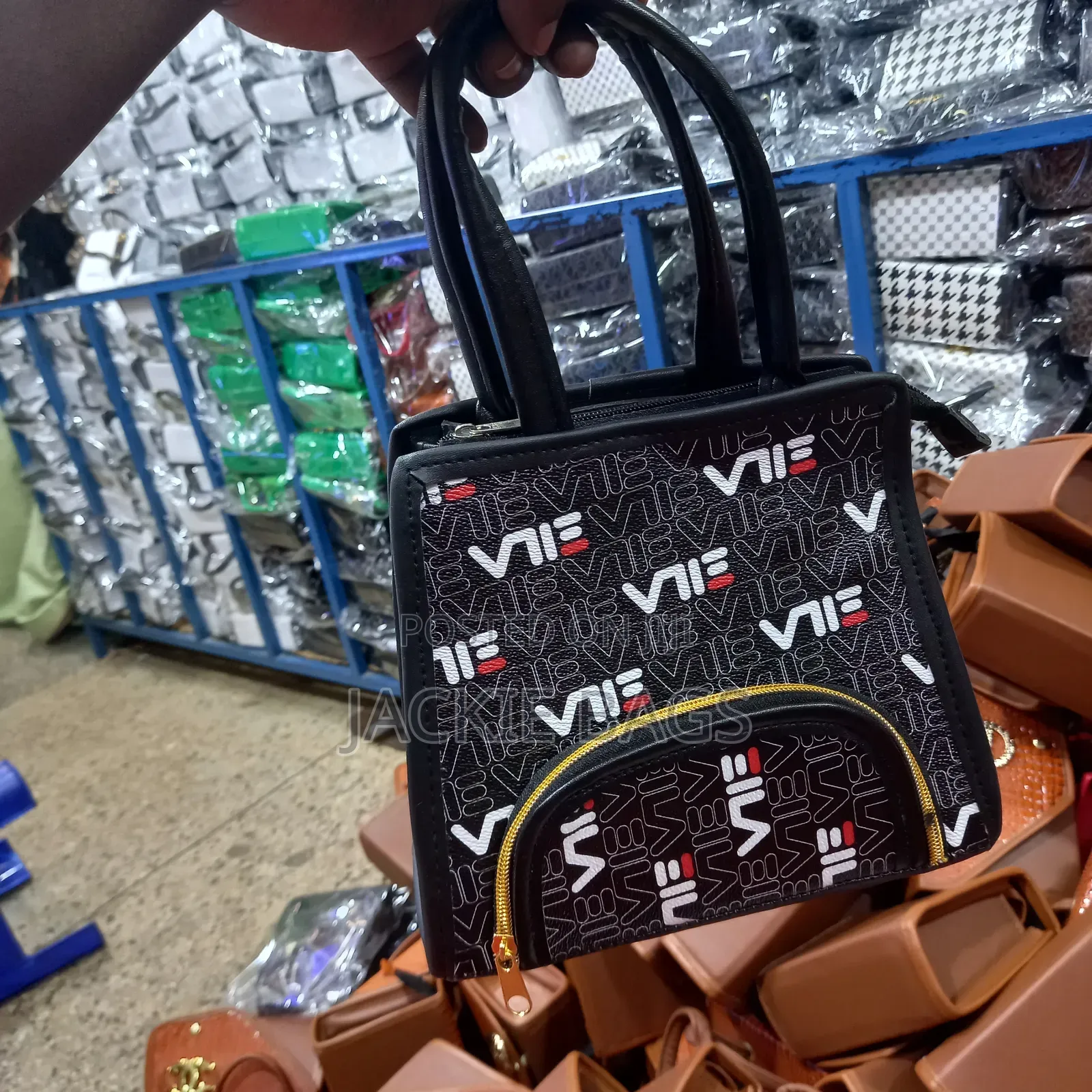 Affordable Bags