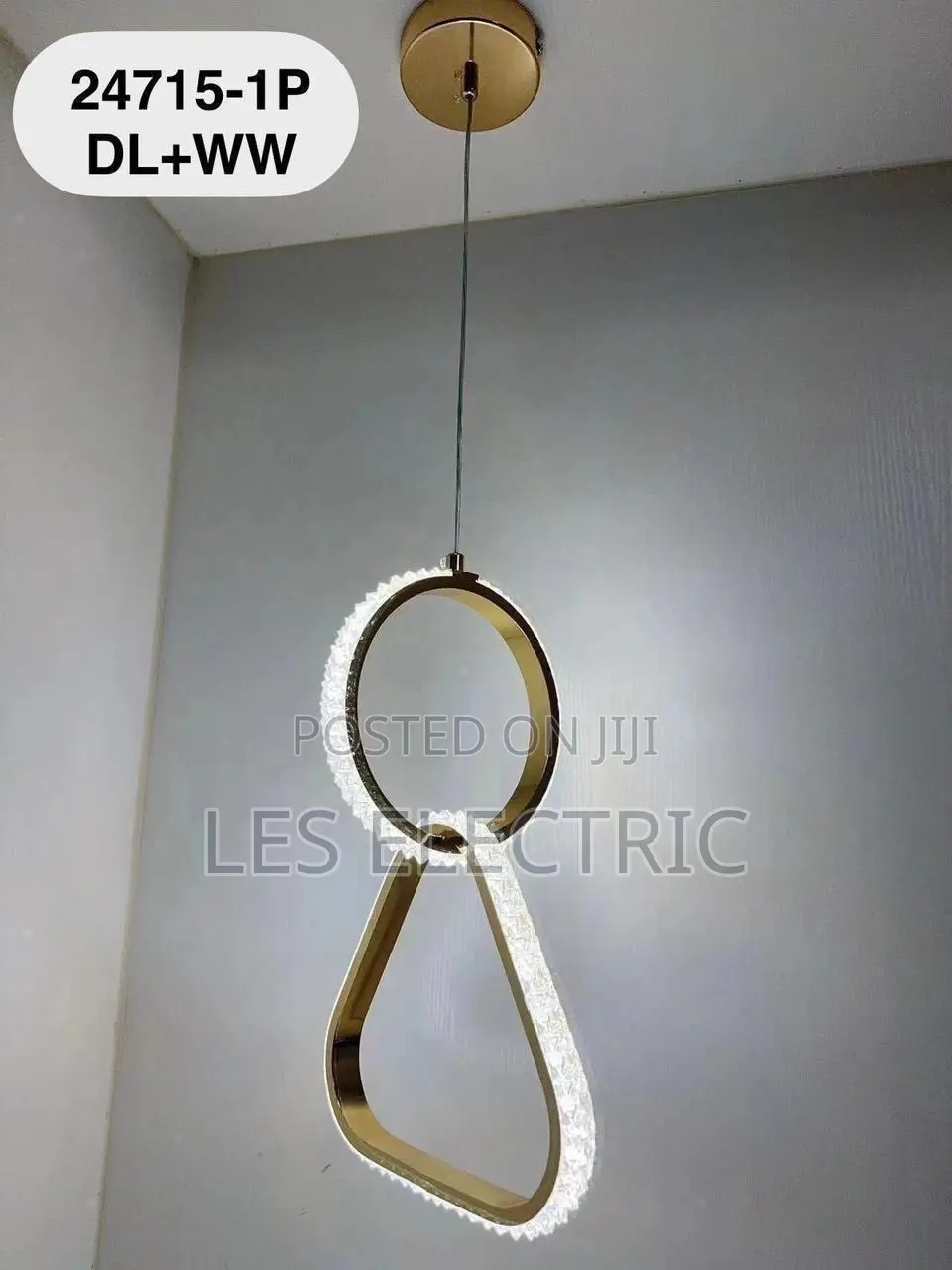 Led 24715 Hanging Light