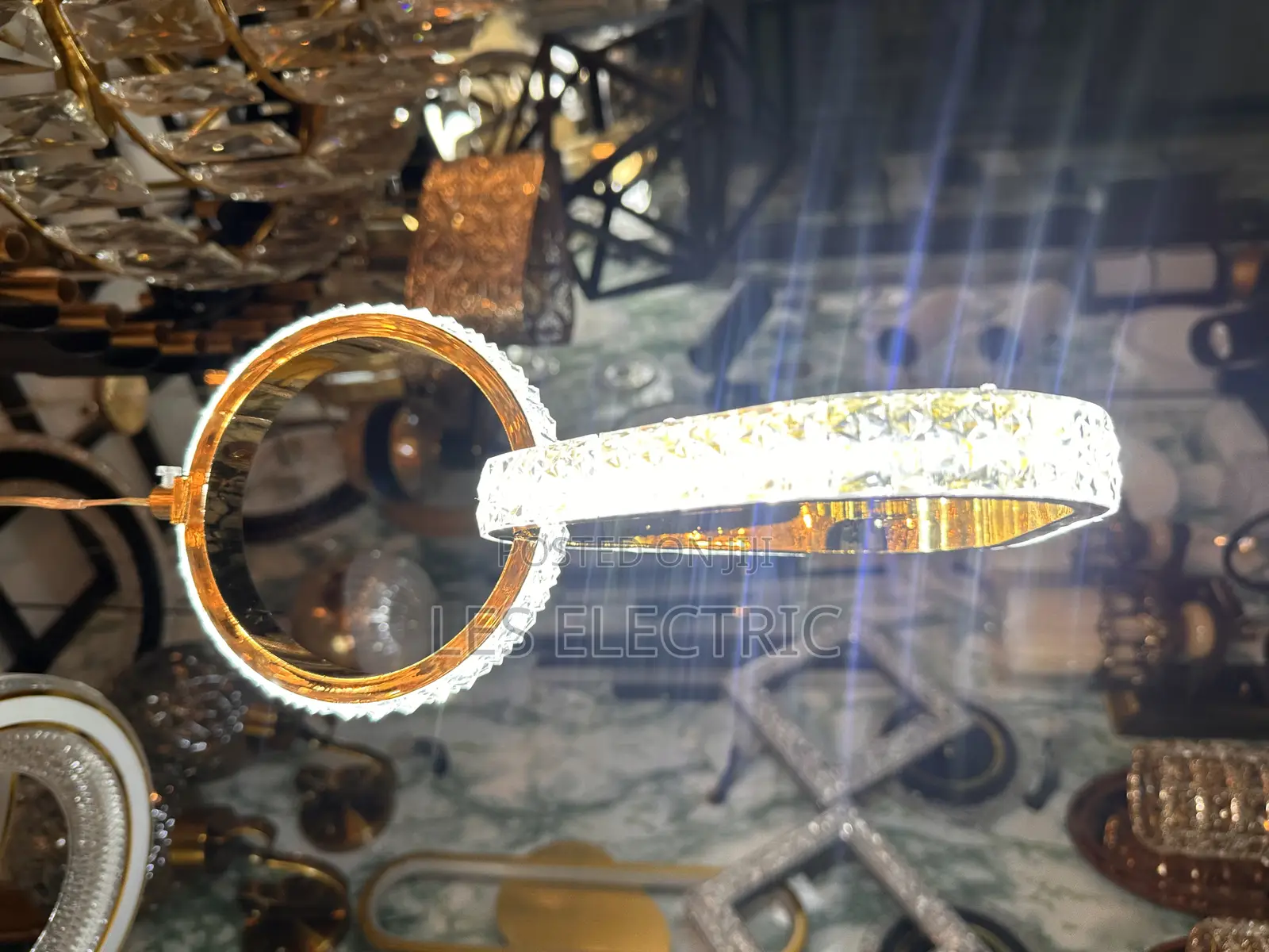 Led 24715 Hanging Light