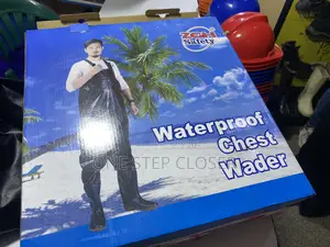 Water Proof Chest Wader