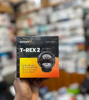 Amazfit Trex 2 Smart Watch