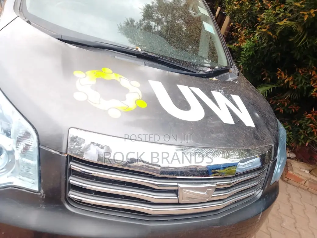 Car Body Stickers