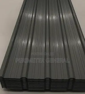 Black Double Coated Maisha Super Echo