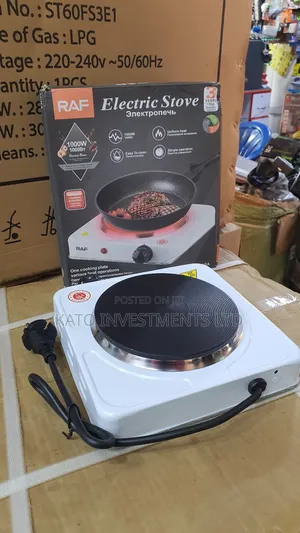 Raf Single Solid R.8010a Electric Cooker Coil