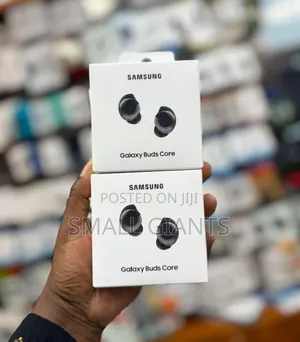 Samsung Galaxy Buds Core