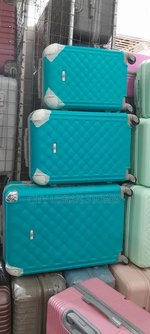 Future Plastic 3pcs Full Set