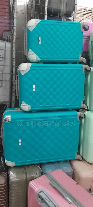 Future Plastic 3pcs Full Set