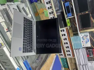 Laptop HP EliteBook 830 G6 8GB Intel Core i5 SSD 256GB