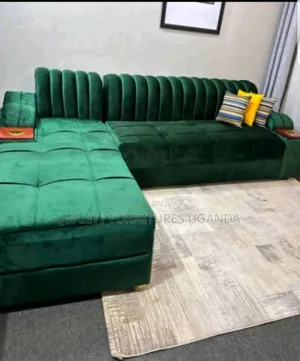 German Design Min L Sofa Set