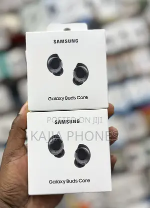 Samsung Galaxy Buds Core