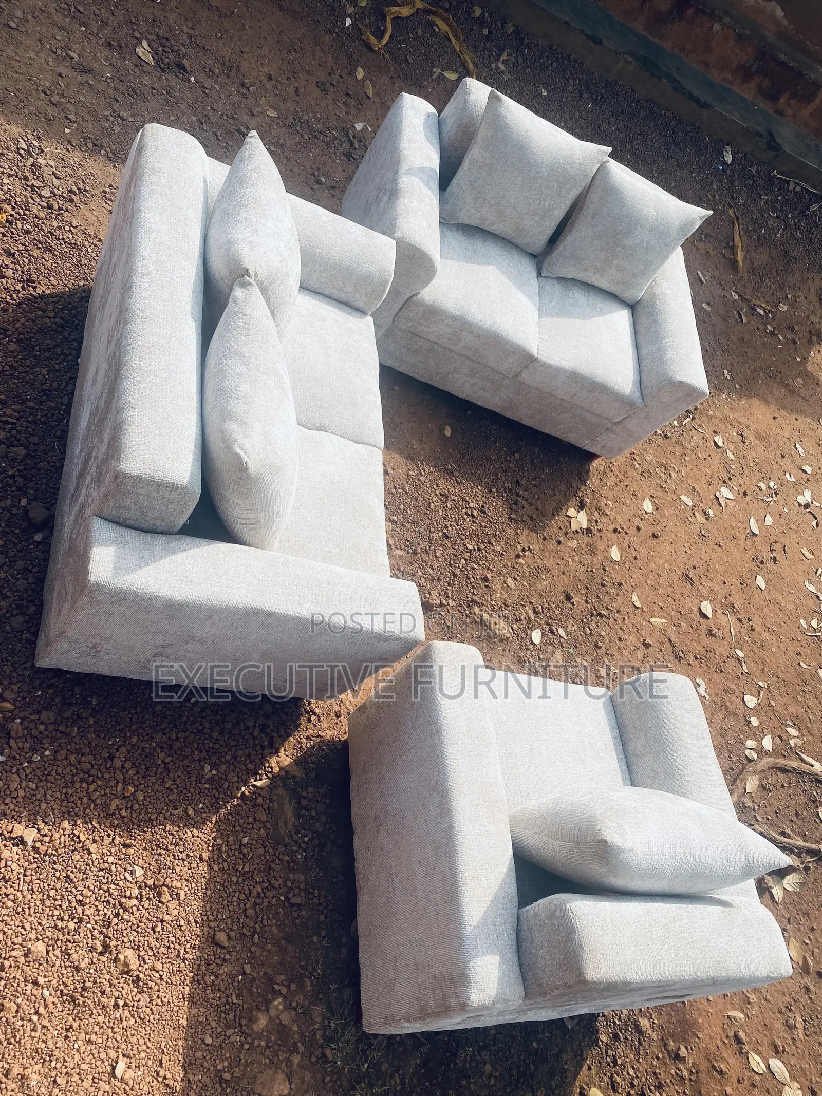 Dove Sets 2-2-1