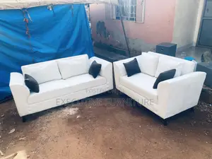 Offwhite Five Seater