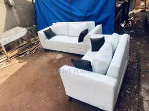 Offwhite Five Seater