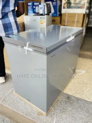 310l Hisense Chest Deep Freezer
