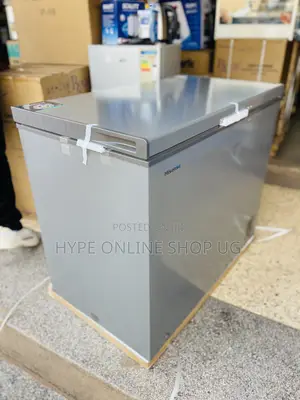 310l Hisense Chest Deep Freezer