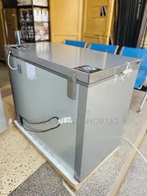 310l Hisense Chest Deep Freezer