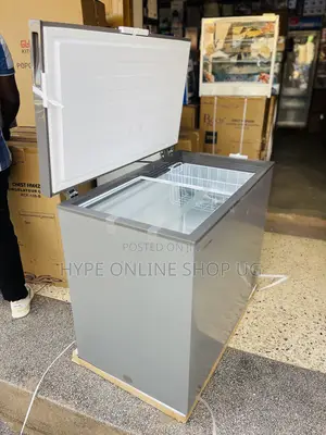310l Hisense Chest Deep Freezer